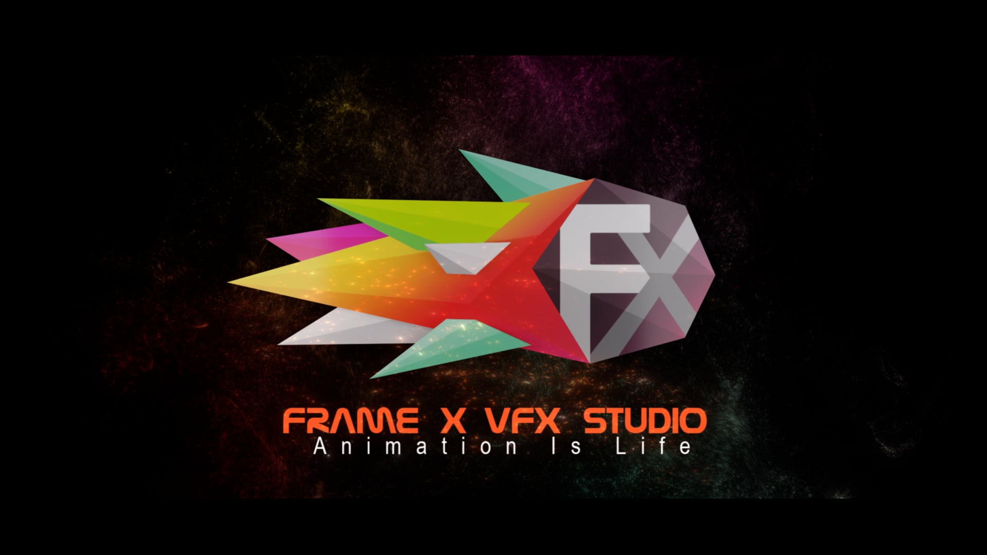 Compositing Vfx breakdown by FRAME X VFX STUDIO