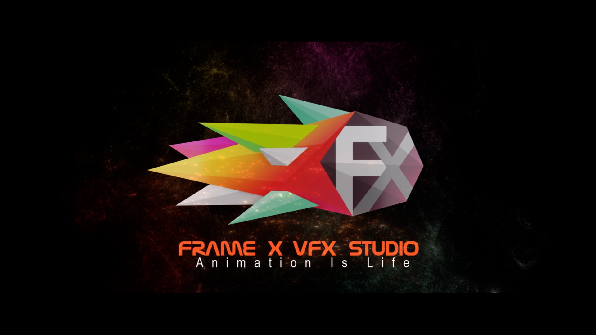 Compositing Vfx breakdown by FRAME X VFX STUDIO