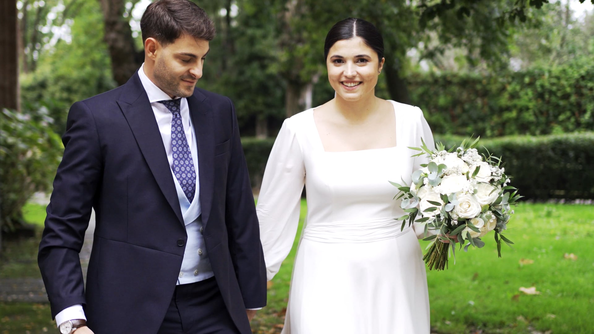 Highlights Sara y Gelu