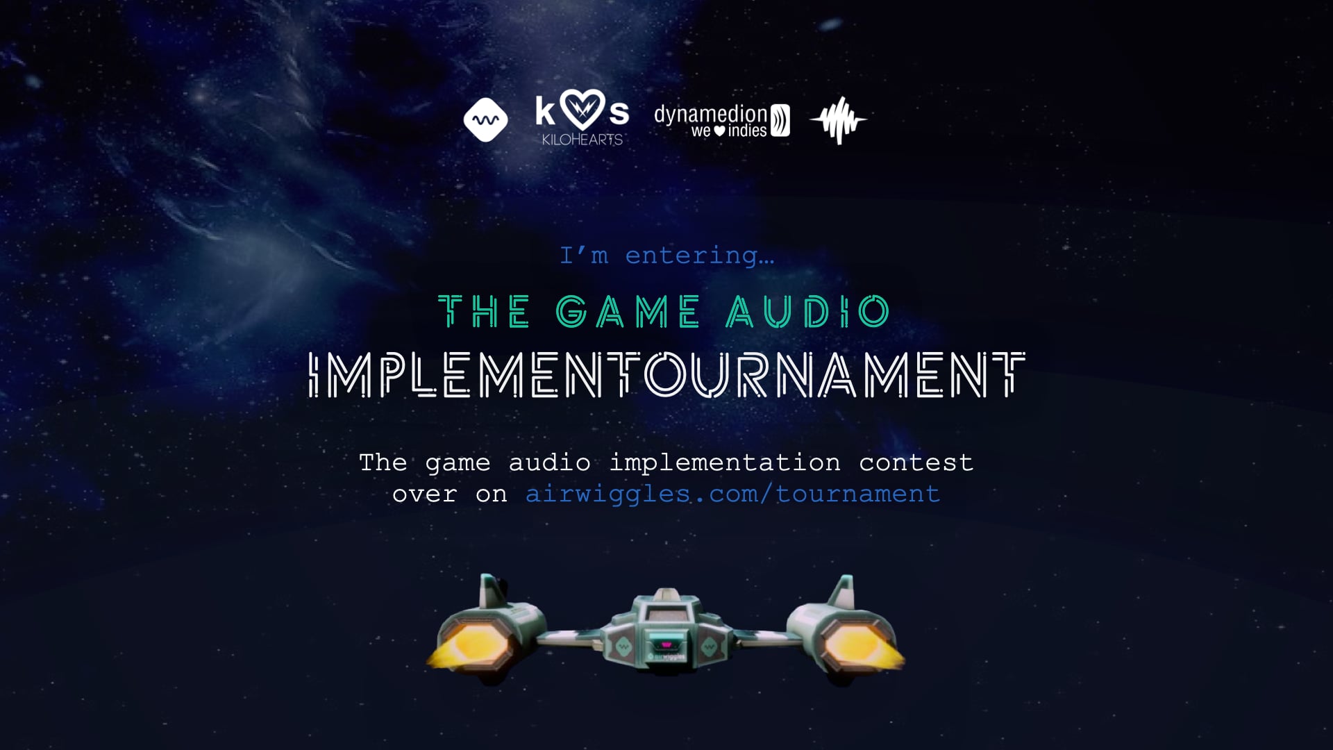 Airwiggles ImplemenTournament 2024 - Submission Demo Reel