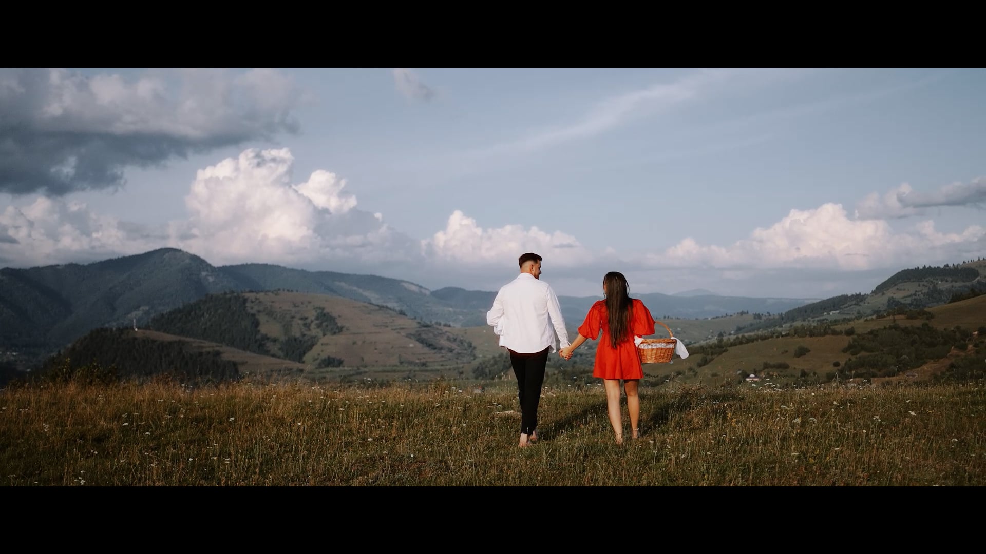 Ionut si Maria - Wedding highlights