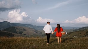 Ionut si Maria - Wedding highlights