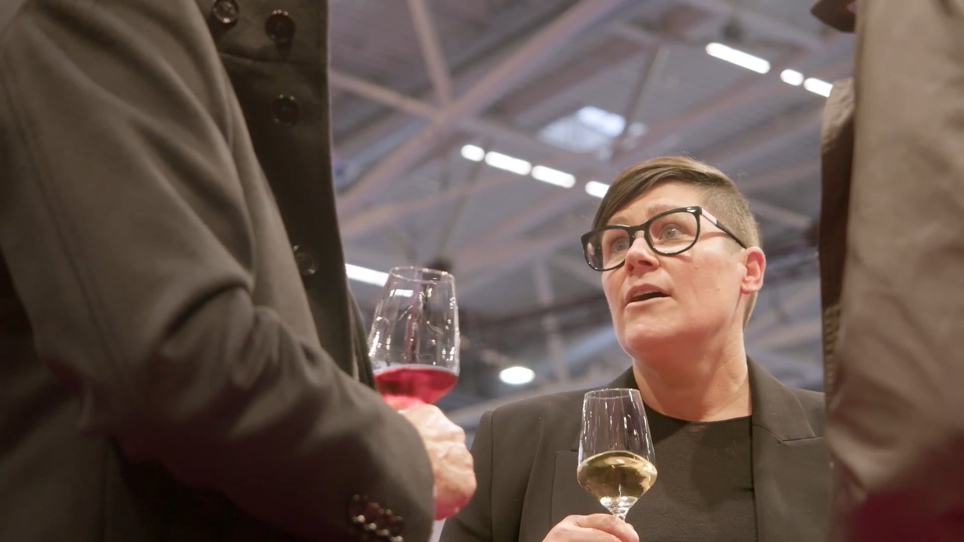 Die Power Hour auf der expopharm 2024