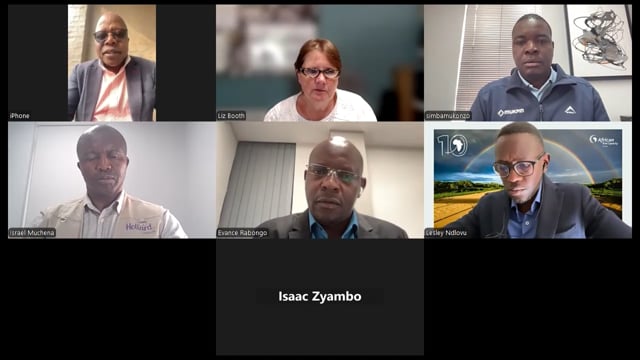 VIDEO: Parametric products increasing their reach across Africa