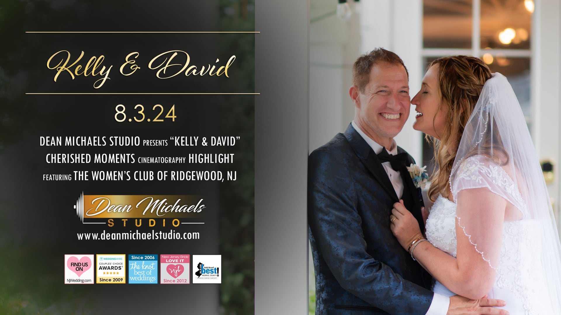 Kelly & David's Highlight Recap