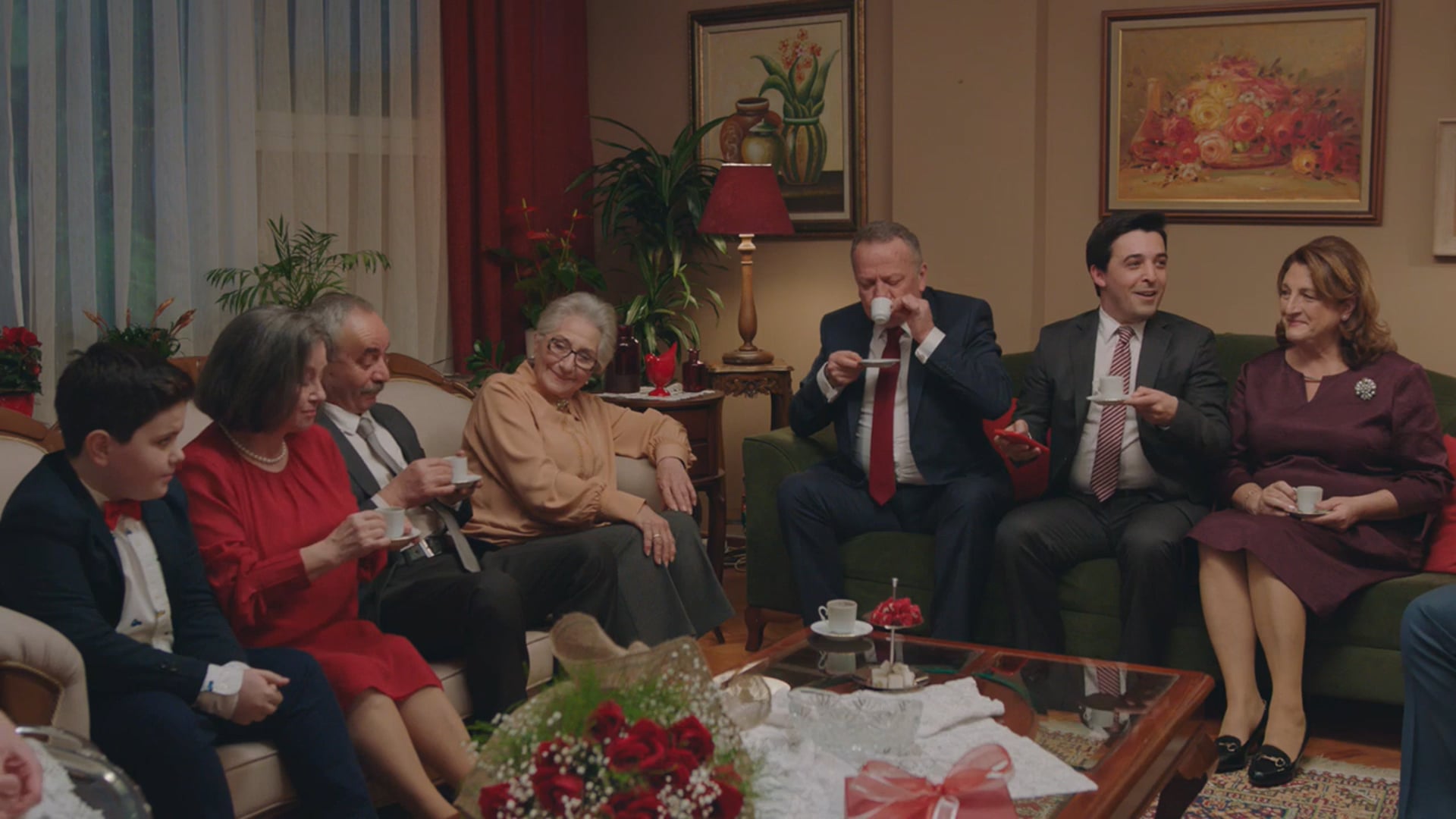 Vodafone - Hediye Çarkı