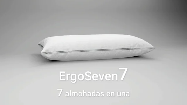 Video ErgoSeven espanol