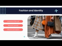 The Fuss About Fashion