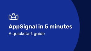 AppSignal