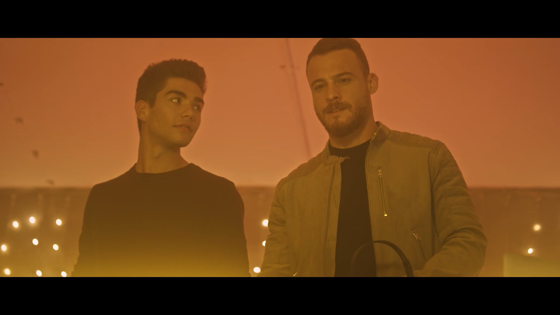 H&M "Journey 2" Dir.Cut