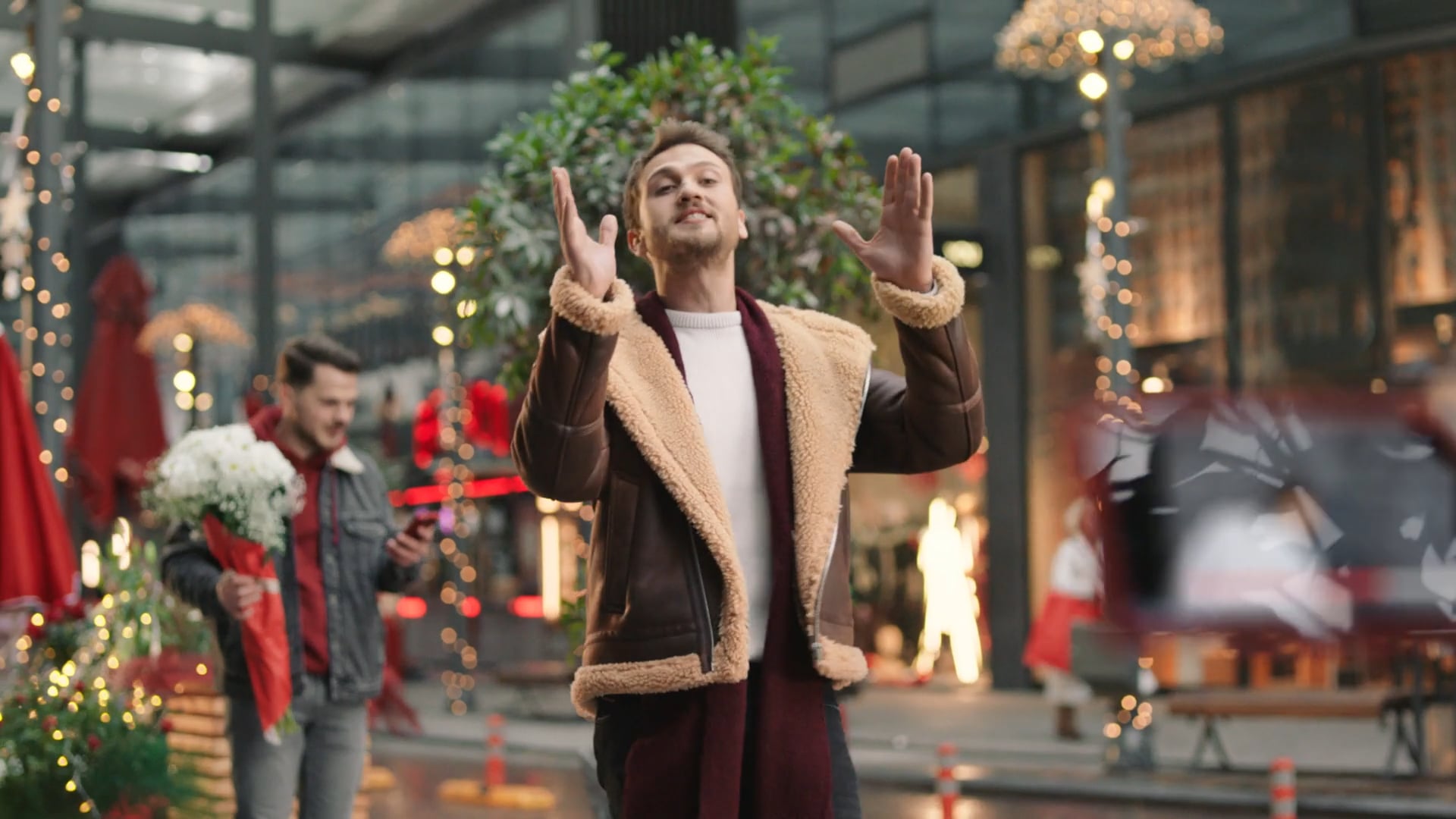 Vodafone "Yeni Yıl"