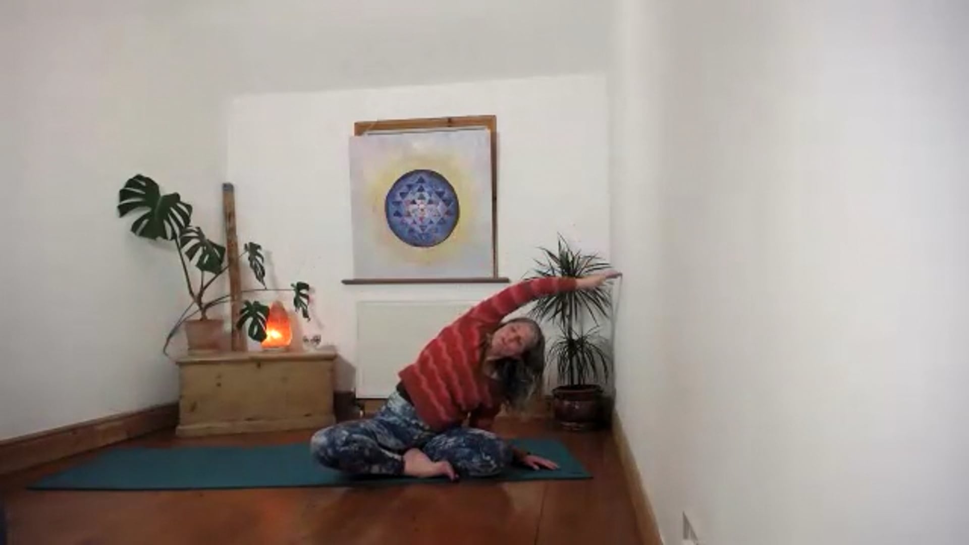 Multilevel wk6 Tension and Release