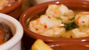 Video afspelen "Promotiefilm | Tastes & Talkes - Hapjes vol smaak (2024) (9:16)"