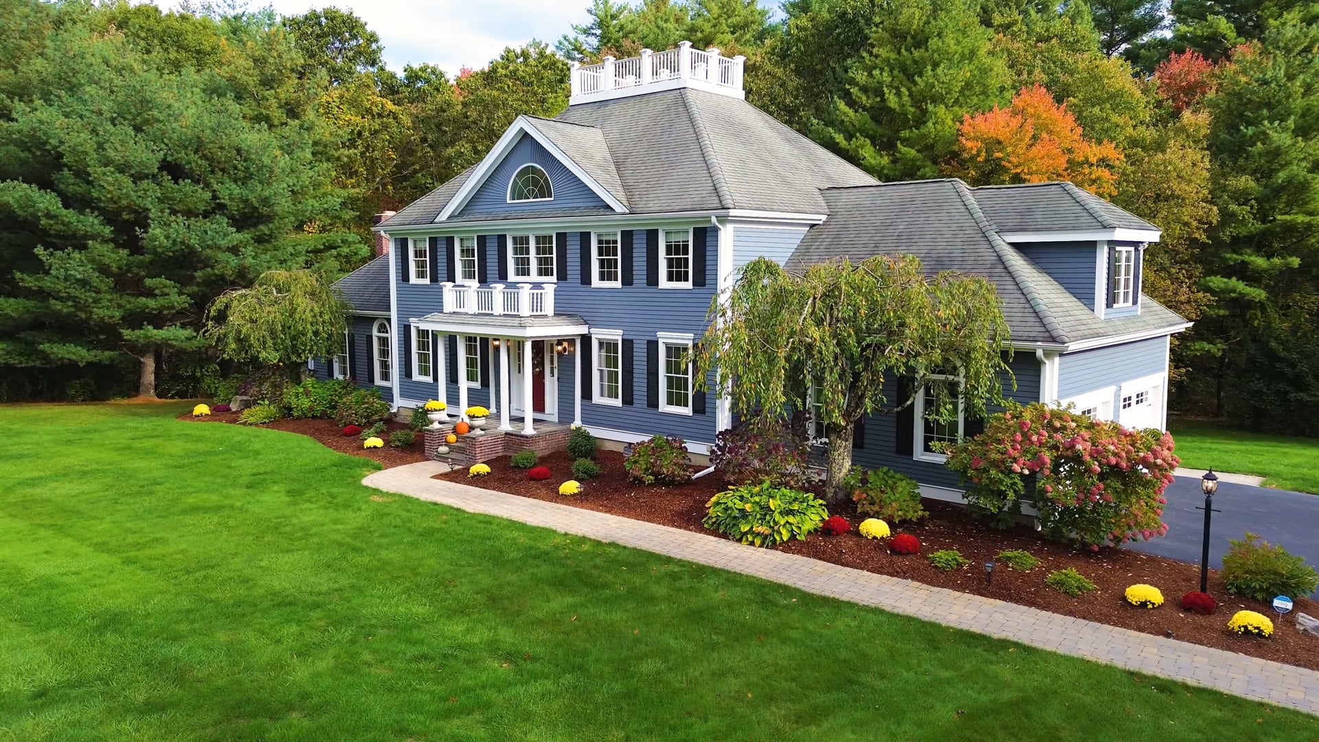 4 Preservation Way, Westford MA - Frances Markel