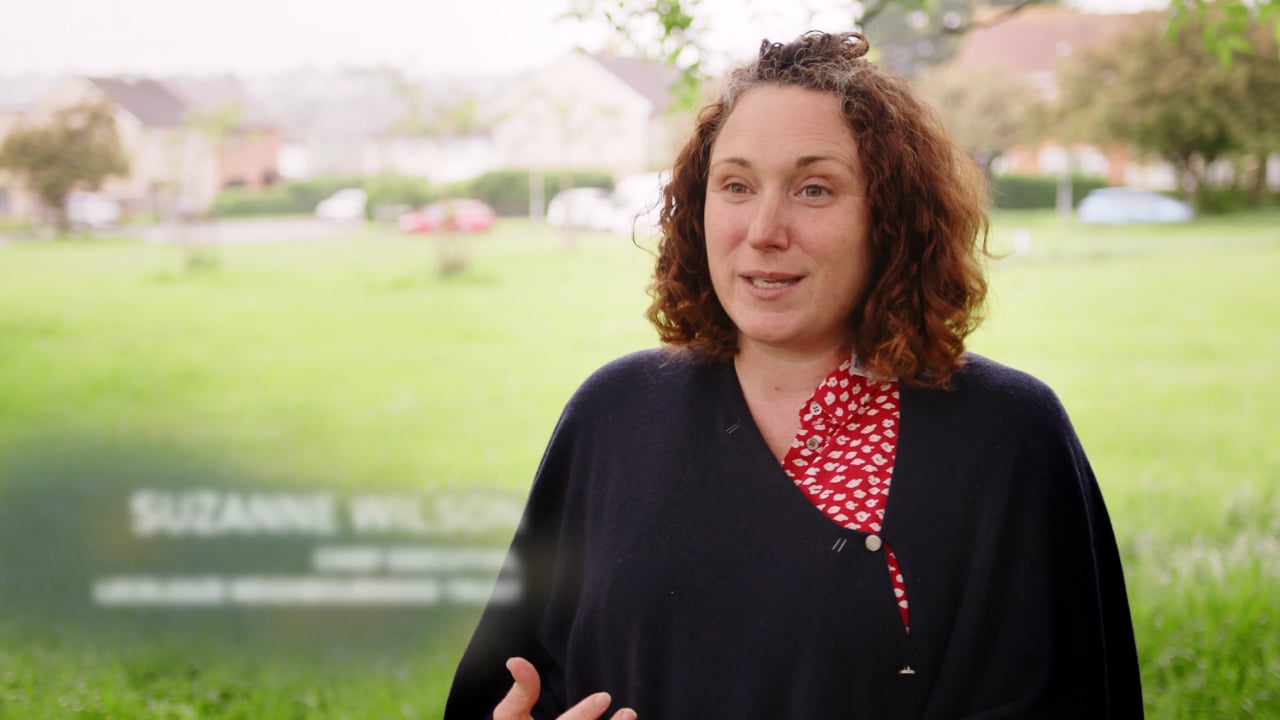 BEE BOLD LOCKLEAZE 091024