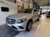 Video af Mercedes-Benz GLC220 d 2,1 D 4-Matic 9G-Tronic 170HK Van 9g Aut.