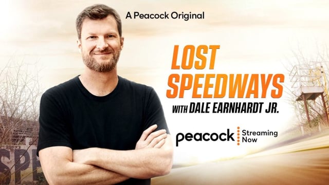 Lost Speedways Season 2 Trailer