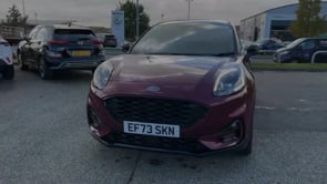 FORD PUMA 2023 (73)