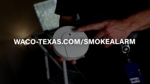 Smoke Detector PSA 2024