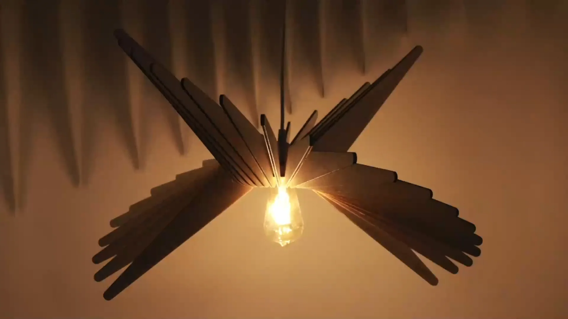 Albatros – Suspension – Space Lighting