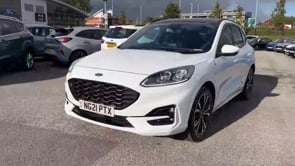 FORD KUGA 2021 (21)