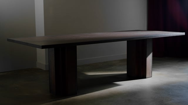 Brut Table