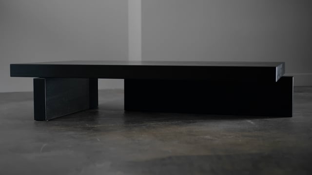 Hari Coffee Table