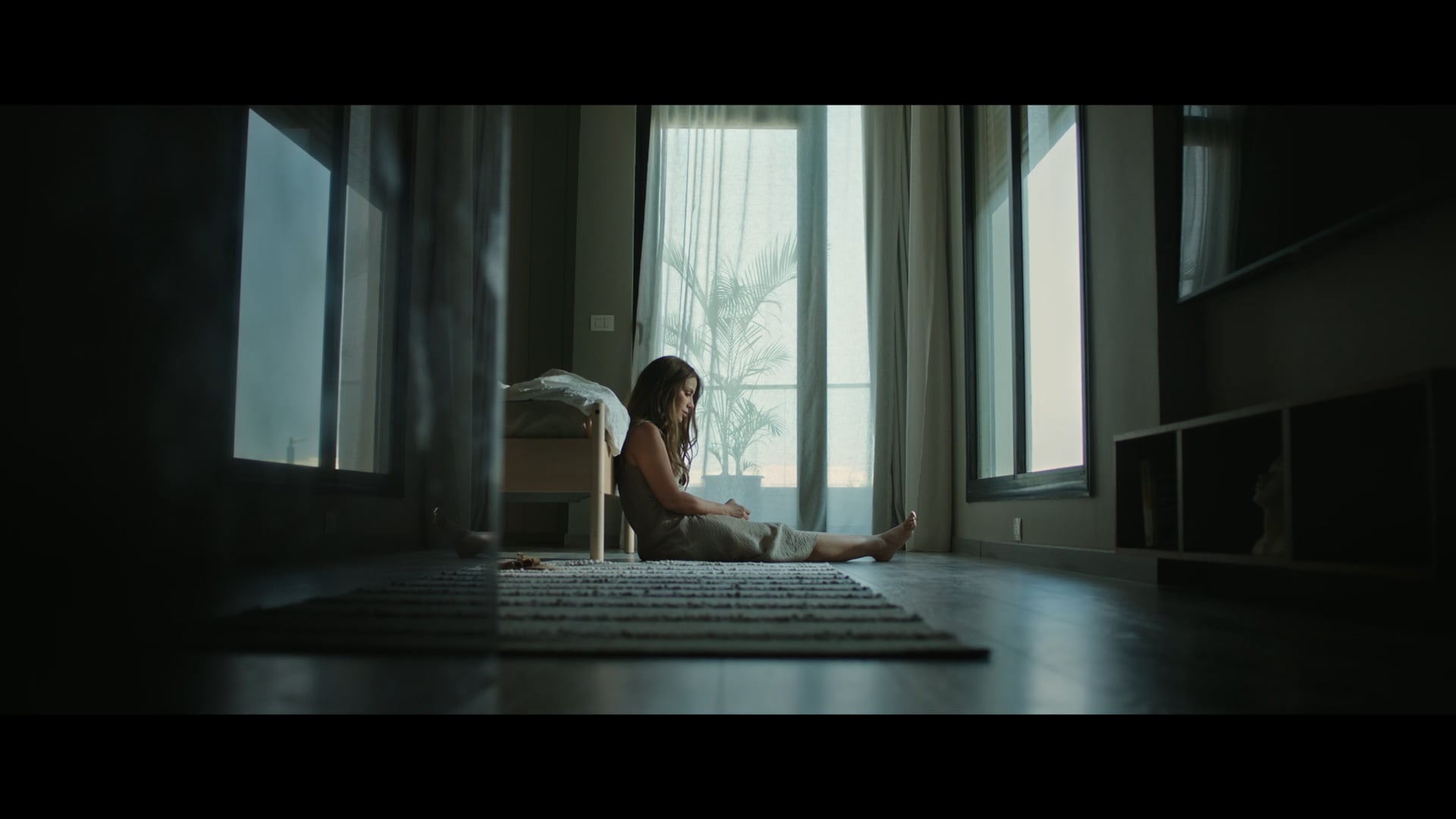 WATAR HASAS | OFFICIAL TRAILER