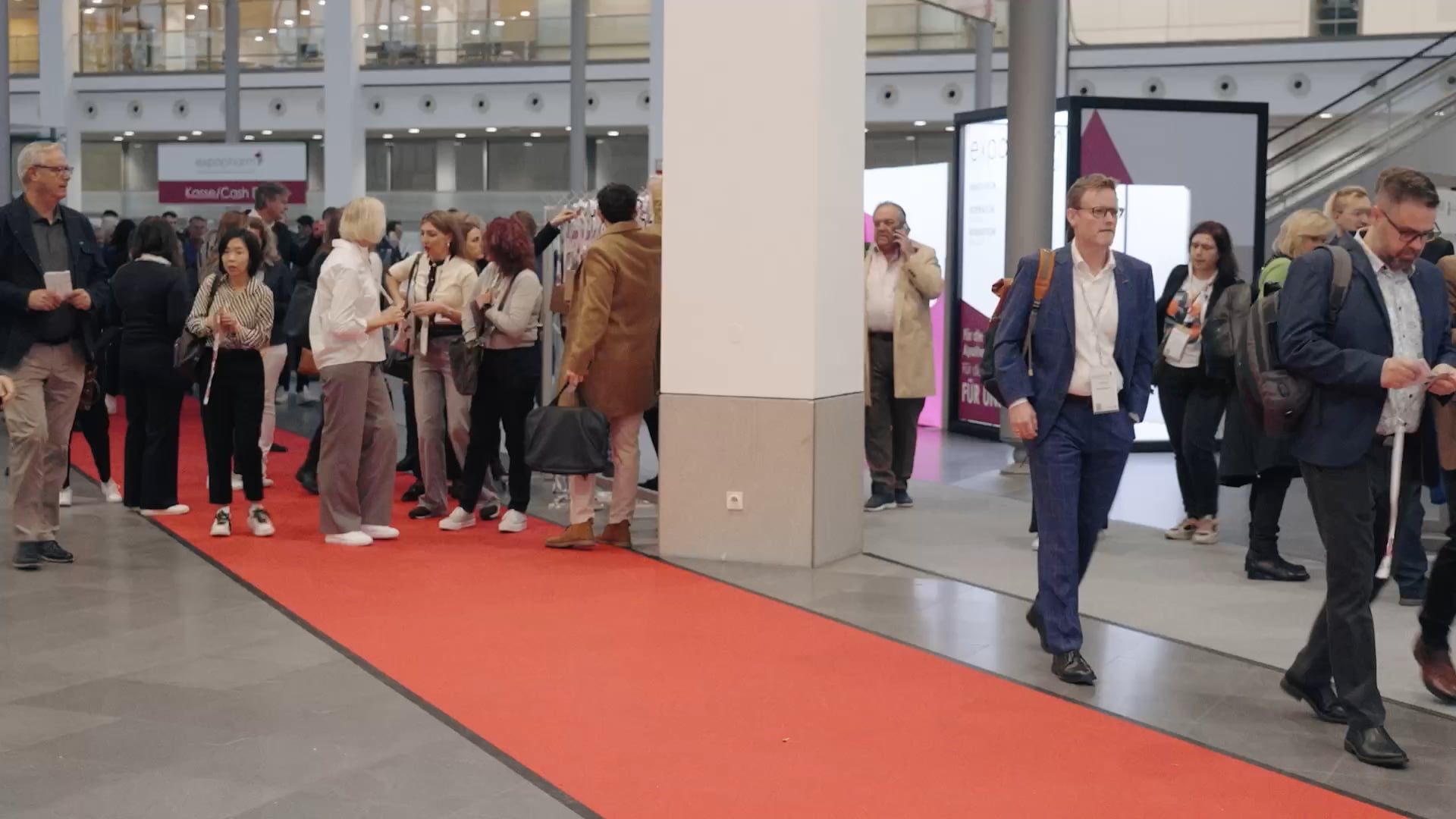 Highlights, Donnerstag 10.10.2024