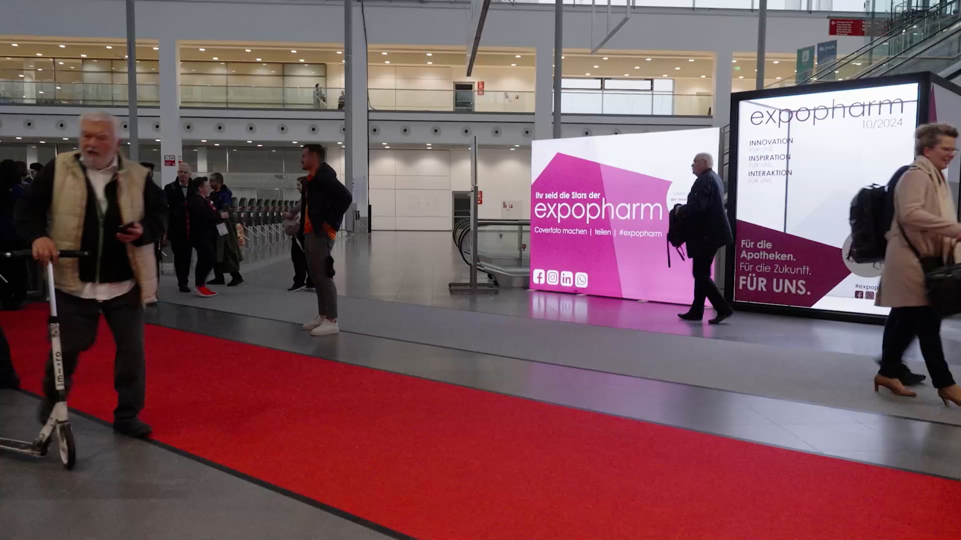 BPI-Frühstück (Short-Version)