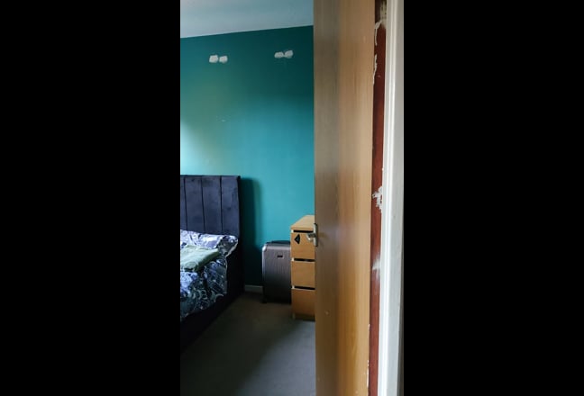 Double room to rent in Abbeymead Gloucester  Main Photo