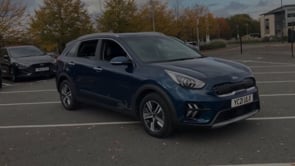 KIA NIRO 2021 (21)