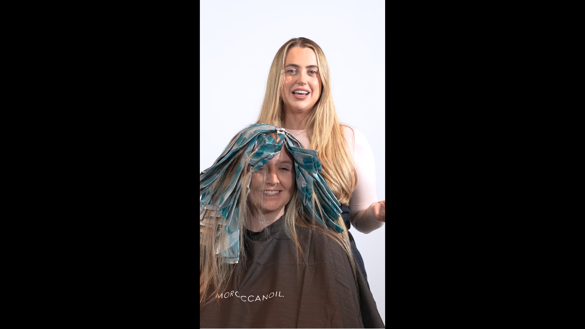 Fine vs. Chunky Weaves: When to Use Each