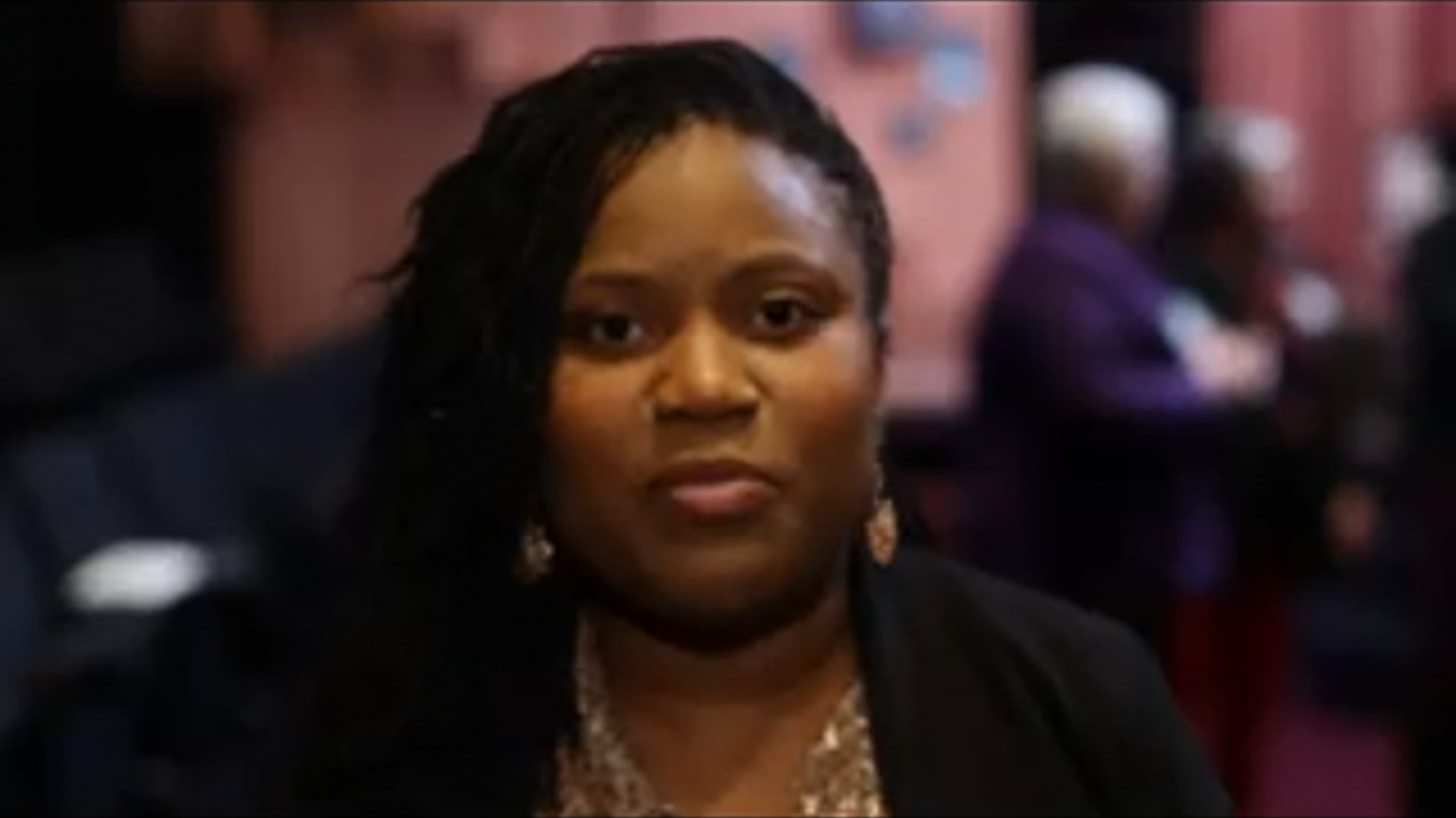 Testimonial - Jackson House