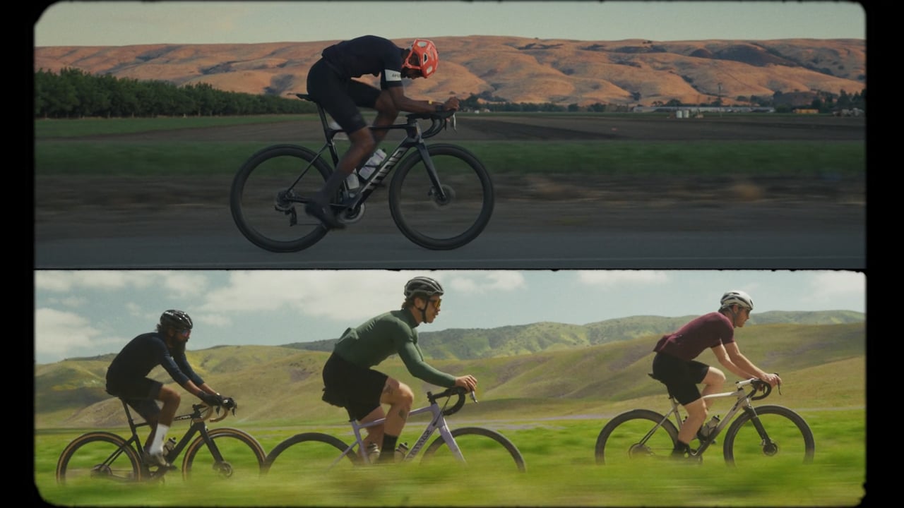 Mike's Bikes