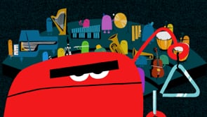 Netflix - Kids Playlist - Music