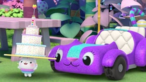 Netflix - Kids Playlist - Birthday