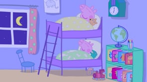 Netflix - Kids Playlist - Bedtime