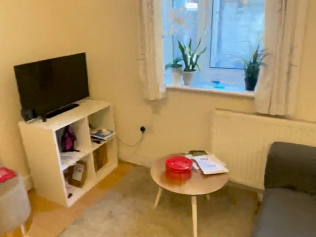 🏡 Wow! Stunning Double Room in Fulham ✨ Main Photo