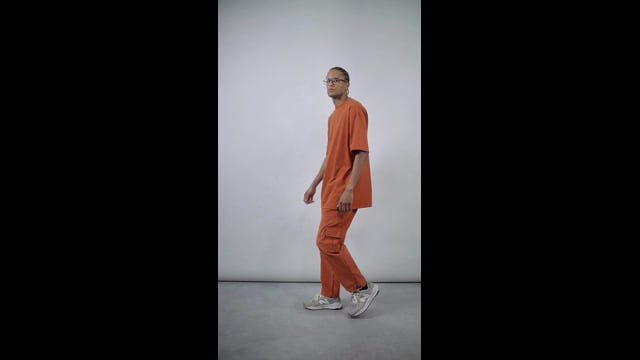 Oversized Premium - Terra