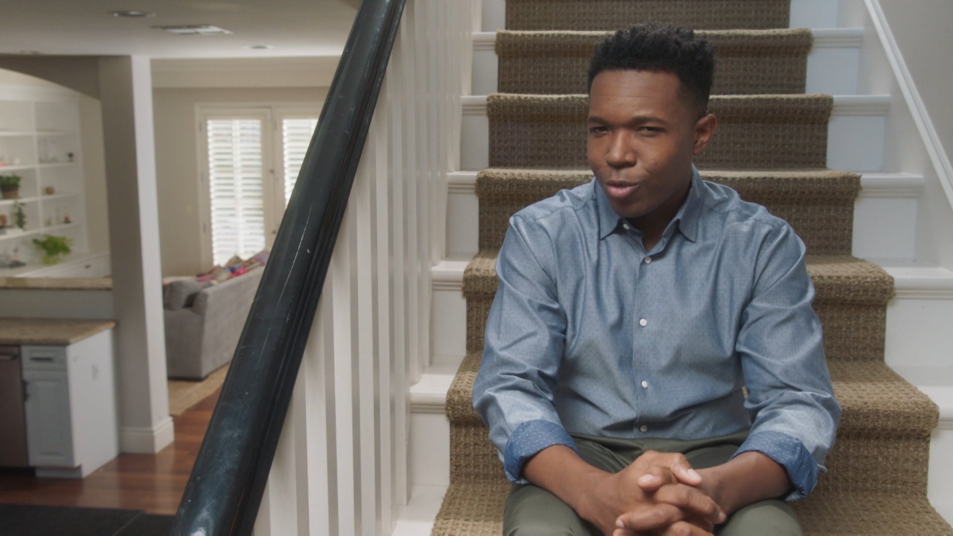 AXE X THE OFFICE - CONFESSIONS FROM THE HOME OFFICE