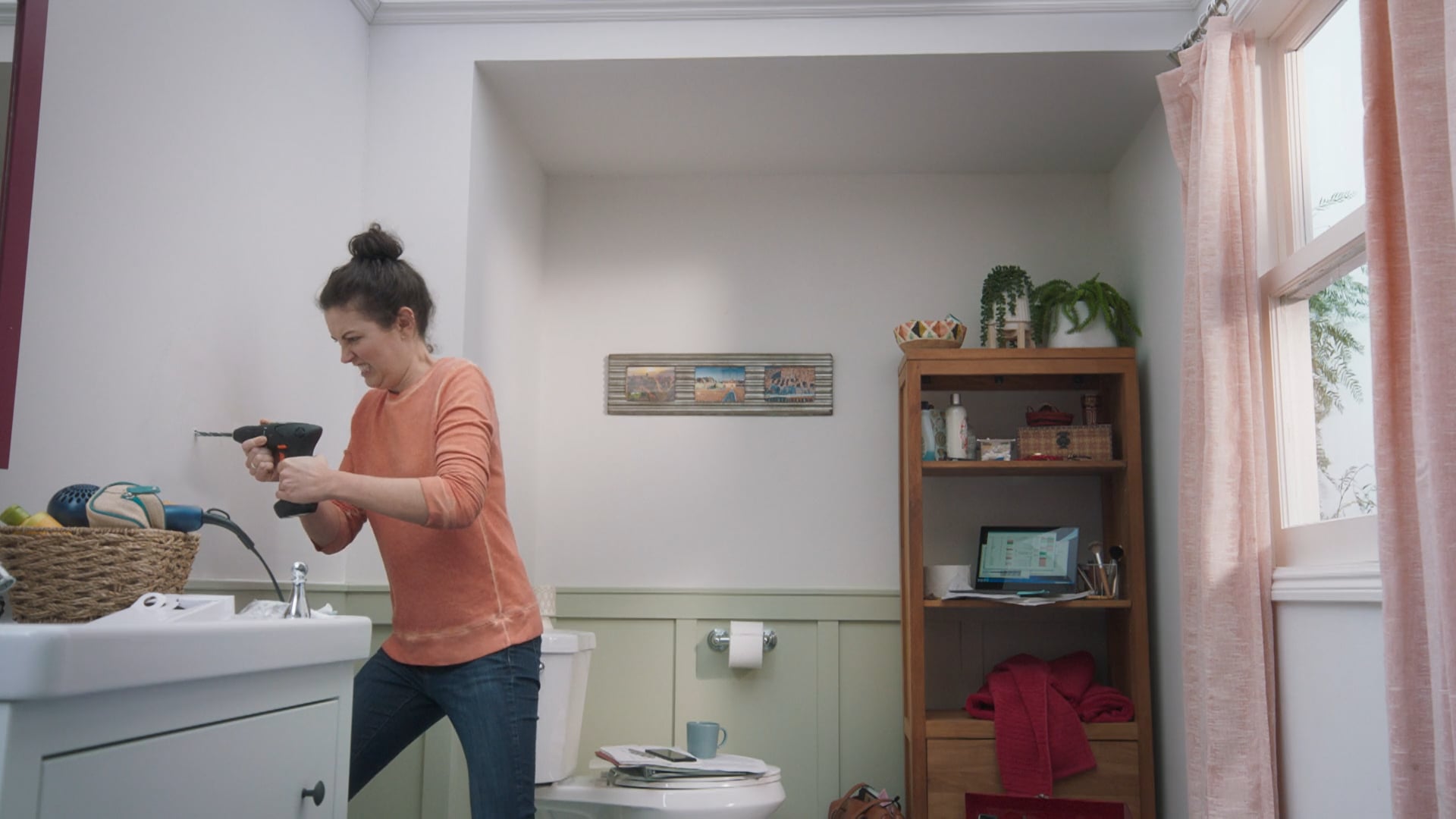 STATE FARM X THE OFFICE - CONFESSIONS FROM THE HOME OFFICE