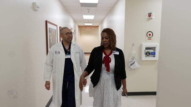 Experience Growth and Community at Harris Health