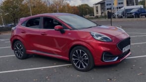 FORD PUMA 2021 (21)