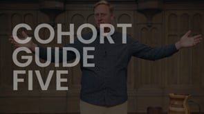 Center for Christian Proclamation: Cohort Guide 5