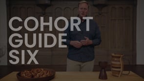 Center for Christian Proclamation: Cohort Guide 6