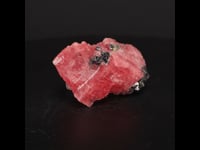 60910 - Rhodochrosite