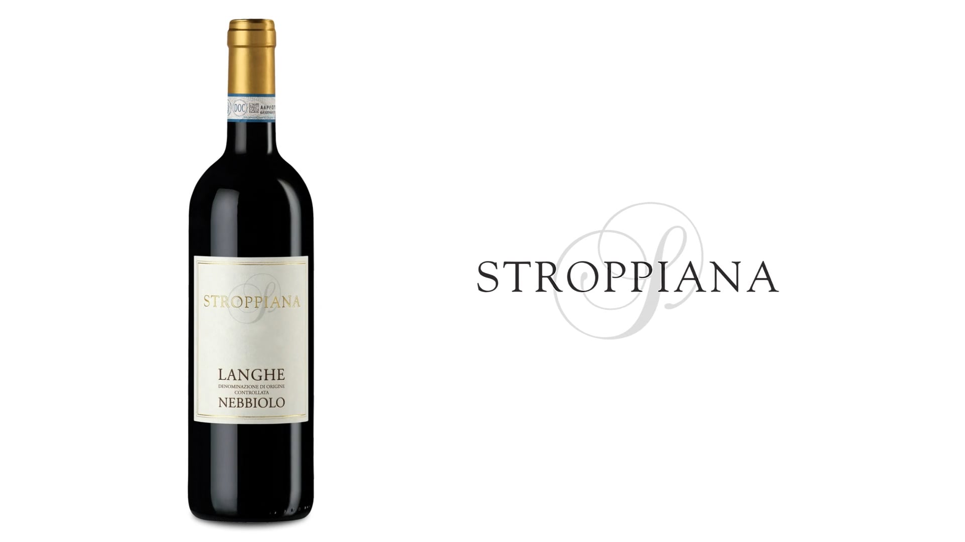 Langhe DOC Nebbiolo