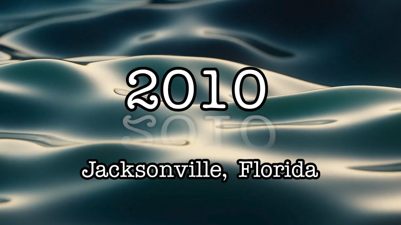 Final Orleck Music Video