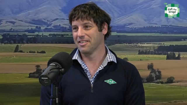 Video post from Foundation for Arable Research.